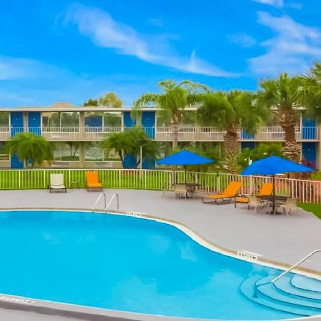 Hostel Bposhtels International Drive North Orlando Exterior foto