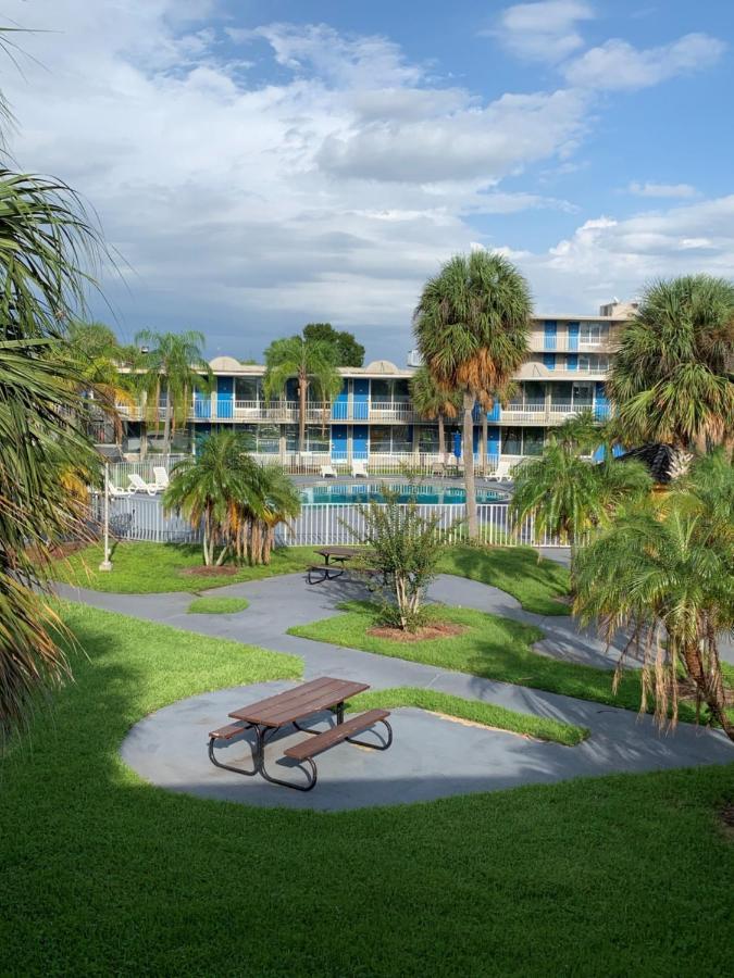 Hostel Bposhtels International Drive North Orlando Exterior foto