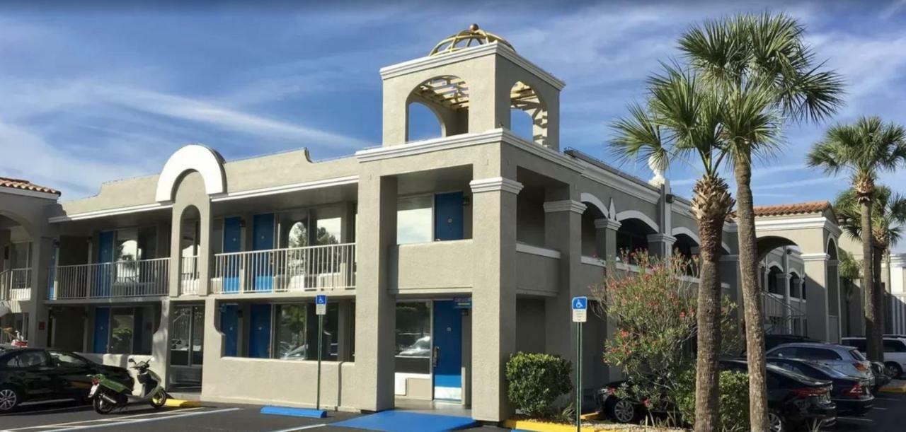 Hostel Bposhtels International Drive North Orlando Exterior foto