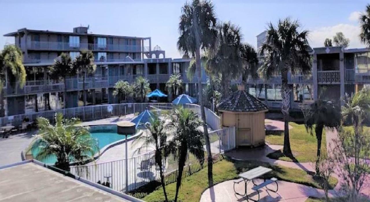 Hostel Bposhtels International Drive North Orlando Exterior foto