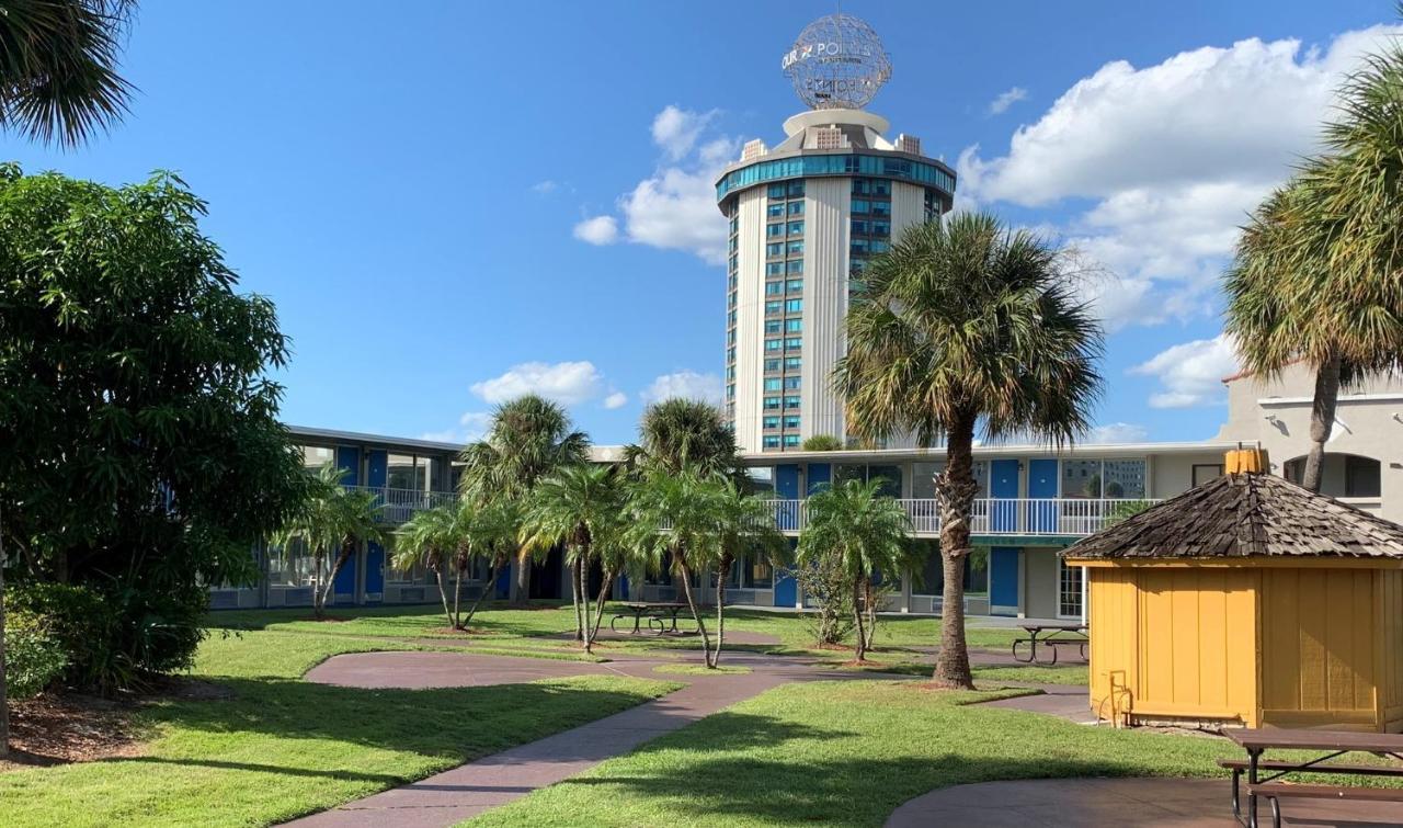 Hostel Bposhtels International Drive North Orlando Exterior foto